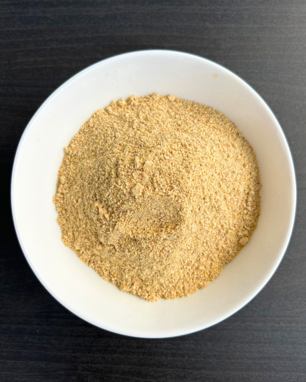 Rasam Podi