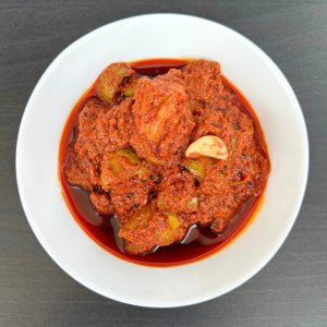Mango Pickle